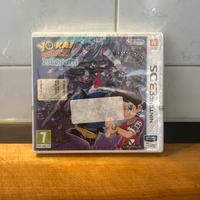 Yo Kai Watch 2 Psicospettri SEALED - Nintendo 3ds
