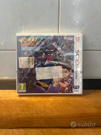 Yo Kai Watch 2 Psicospettri SEALED - Nintendo 3ds