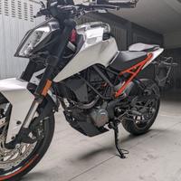 KTM 125 Duke - 2019