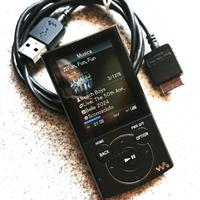 Sony lettore mp3 