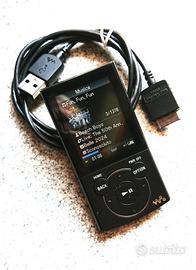 Sony lettore mp3 