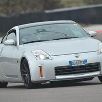 Nissan 350Z Coupè 2007