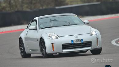 Nissan 350Z Coupè 2007