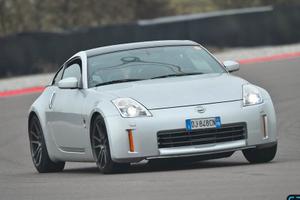 Nissan 350Z Coupè 2007