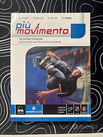 Più Movimento - Scienze motorie
