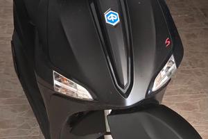 PIAGGIO LIBERTY 125 
