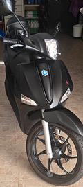 PIAGGIO LIBERTY 125 