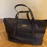 Borsa donna grigia Shopping Bag Samsonite