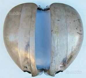 Cofani Laterali Scocche Vespa PX 125 150 200 P X E