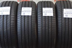 4 pneumatici michelin 185/50 205/45 r16 ap13531