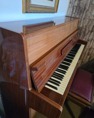 Pianoforte verticale Hoffmann & Kuhne Dresden