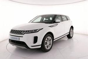 Land Rover Range Rover Evoque 2.0d i4 mhev S ...