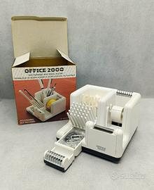 Organizer da scrivania - Office 2000, Nuovo, '80
