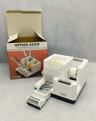 Organizer da scrivania - Office 2000, Nuovo, '80