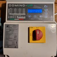 Quadro elettrico Fourgroup DOMINO-UP-M/3 220V