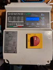 Quadro elettrico Fourgroup DOMINO-UP-M/3 220V