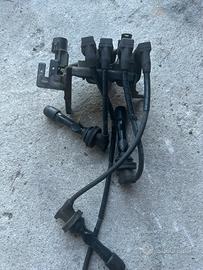 Bobine  per Yundai codice motore G4LA