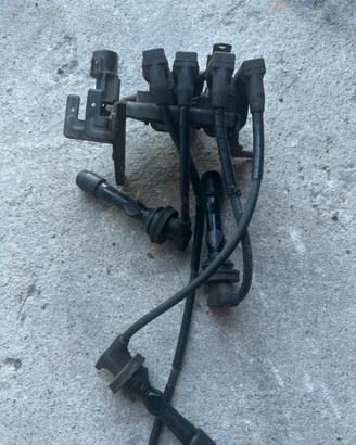 Bobine  per Yundai codice motore G4LA