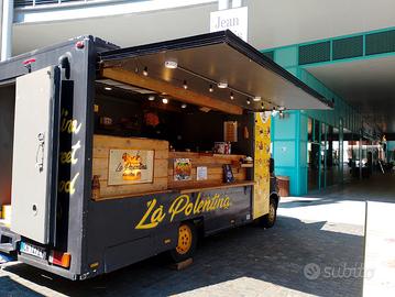 food truck 