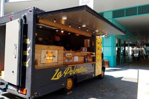 food truck 