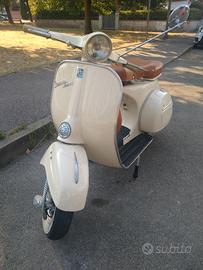 Vespa 150 Super mod. VBC del 1967
