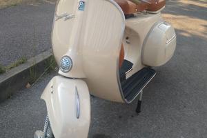 Vespa 150 Super mod. VBC del 1967