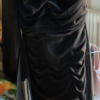Vestito da sera Rinascimento tg. S