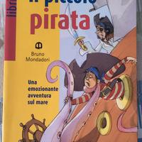Il piccolo pirata - Roberto Agostini (Mondadori)