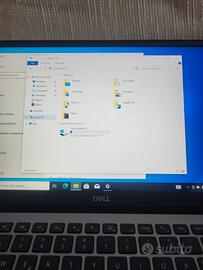 dell latitude 3410 i5-10210U  8gb 512gb