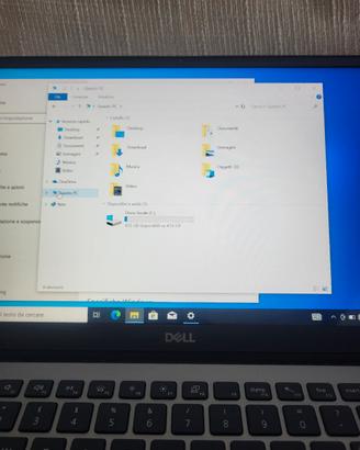 dell latitude 3410 i5-10210U  8gb 512gb