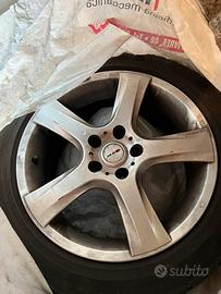 Cerchi auto 225/50 R17, 98H XL