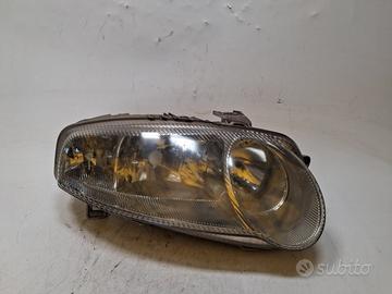 468261940 FANALE ANTERIORE DX ALFA ROMEO 147 (937)