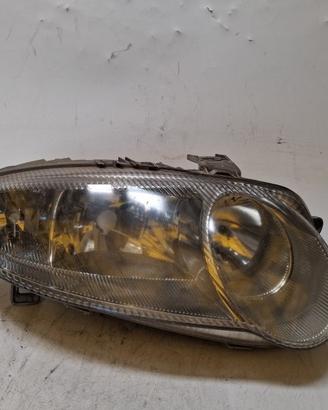 468261940 FANALE ANTERIORE DX ALFA ROMEO 147 (937)