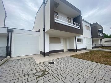 Bifamiliare 4 camere di nuova costruzione