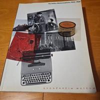 The italian metamorphosis Guggenheim museum 