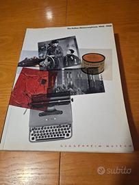 The italian metamorphosis Guggenheim museum 