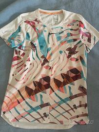 Nike Court Dri-FIT Slam Maglietta