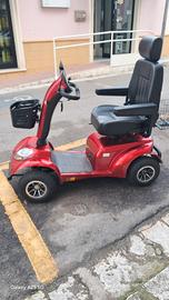 Motoretta x anziani