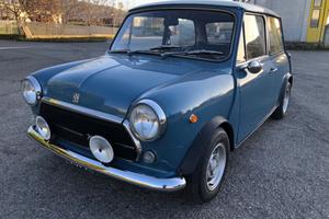 Innocenti Mini Cooper 1300 export