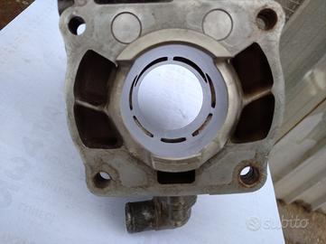 cilindro Suzuki RM 250 anno 89. 92 