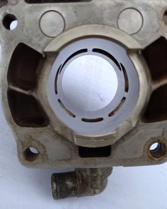 cilindro Suzuki RM 250 anno 89. 92 