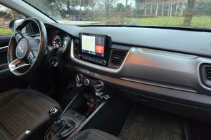Kia Stonic 1.2 GPL 