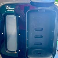 Tommee Tippee Perfect Prep Day and Night