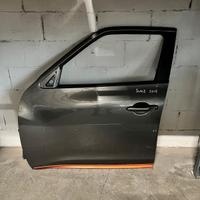 porta anteriore sinistra Nissan Juke 2018
