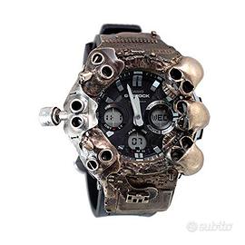 orologio Casio G_shock con Cover