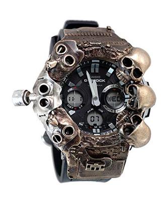 orologio Casio G_shock con Cover