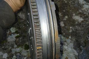  volano opel astra h 1.7