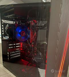 PC Gaming e Lavoro intel i5(10ª gen) | 16GB RAM