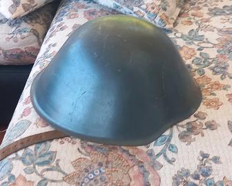 Elmetto M56 TEDESCO DDR WW2