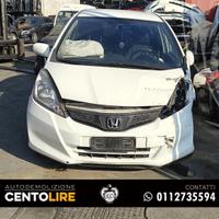Ricambi Honda Jazz 1.2 B 2014 L12B2